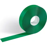 Durable Vloermarkeringstape Duraline, 30 m, zelfklevend, voor binnen en buiten, groen