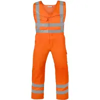 Hydrowear Albergen 048460 Bodybroek Reflecterend Rws | Maat: 46