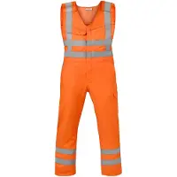 Hydrowear Albany 048461 Overall Reflecterend Rws | Maat: 60