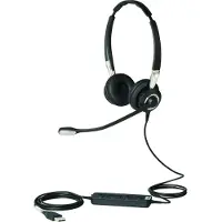 Jabra BIZ 2400 II IP Duo NC