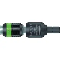 Wera 05052501001 Bithouder 64 mm 1/4 (6,3 mm)