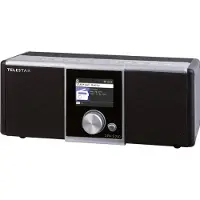 Ginza.se DIRA S 20c - Netwerk-audiospeler - 30 watt (totaal)