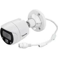 VIVOTEK C-serie IB9369 bullet-vormige IP-camera, 2MP, geschikt voor buitengebruik, met infrarood, PoE, 3,6mm lens, IP66-beschermingsklasse