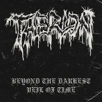 Pias Therion - Beyond The Darkest Veil Of Time (CD)