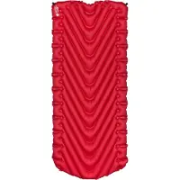 Klymit - Insulated Static V Luxe - Slaapmat XL, bruin