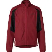 Vaude Bike Dundee Classic Zip Off Wind Jas