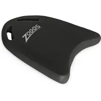 Zoggs - Eva Kick Board - Zwemhulpmiddel M, zwart