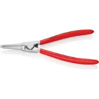 Knipex 46 13 A3 Borgveertang 210 mm