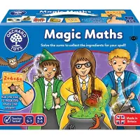 Orchard Toys Magische wiskunde