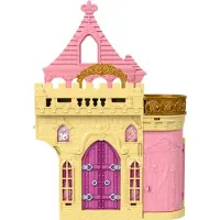 Disney Princess Minis Bella Kasteel Pop