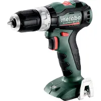 Metabo PowerMaxx SB 12 BL accu-klopboormachine - lithium-ion, 23 cm