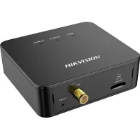 Hikvision DS-2CD6425G1-20, 2MP Pinhole met L-vormige lens 3.7mm lens, (8m kabel)