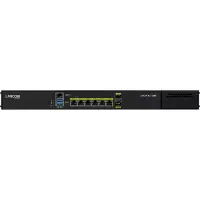 Lancom Systems WLAN-controller voor gecentraliseerd beheer, Router, Zwart