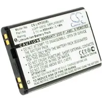 Cameron Sino LG LGIP-G830 / SBPL0086001 / SBPL0082901 accu (850 mAh, huismerk)