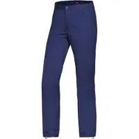Ocun - Drago Organic Pants - Klimbroek XXL, blauw