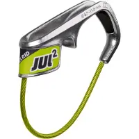 Edelrid Jul 2 Zekeringsapparaat, klimmateriaal