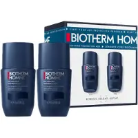 Biotherm Homme 48H Day Control Deo Roll-On Duo Set