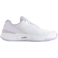 Wilson Intrigue Pro Iw All Court Shoes Wit EU 38 Vrouw