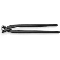 Knipex 99 00 300 Moniertang Gepolijst/zwart 300mm