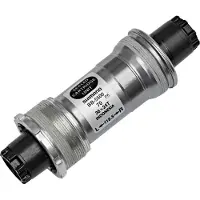 Shimano Trapas 105 Bb-5500 Italiaans 70-109,5 Mm Zilver