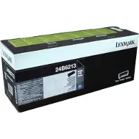 Lexmark 24B6213 (XM1140) Toner Zwart
