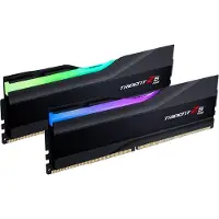 G.Skill Trident Z5 RGB F5-6000J2836G32GX2-TZ5RK geheugemodule 64 GB 2 x 32 GB DDR5 4800 MT/s