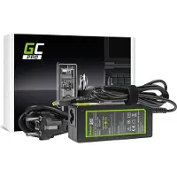 Green Cell AD38AP Laptop netvoeding 65 W 20 V 3.25 A