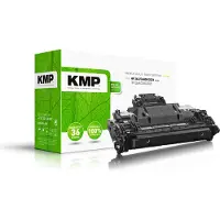 KMP CF226X Compatibel HP 26X Toner Zwart
