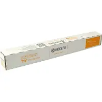 Kyocera TK-8800Y Toner Geel