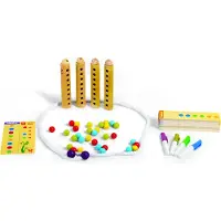 Hape Bamboe Rapido