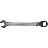 Gedore 3300863 R07200200 Steek-ringratelsleutel Sleutelbreedte (metrisch) 20 mm