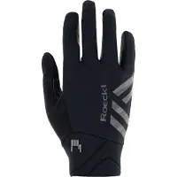 Roeckl sports - Morgex 2 - Handschoenen 8, zwart