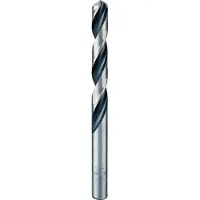 Bosch 2608577275 2608577275 Metaal-spiraalboor 10.7 mm 5 stuk(s)