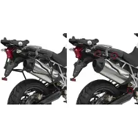 Givi -Zijdrager Plr TIGER 800/XC/XR 11-17