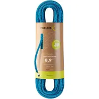 Edelrid - Swift 48 Eco Dry 8,9 - Enkeltouw 70 m, meerkleurig