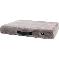 Maelson MemoFluff 100 steen orthopedisch hondenbed (MF 8010) (Hond)