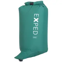 Exped - Schnozzel Pumpbag S, groen