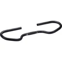 BBB Trekking MultiBar Hanger Zwart