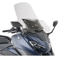 Givi Yamaha T-max 560 2022 D2161st Voorruit