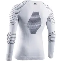 X-Bionic - Invent 4.0 Shirt L/S - Longsleeve XXL, purper