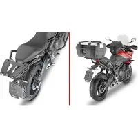 Givi Topkofferdrager MONOKEY TIGER SPORT 660