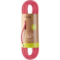 Edelrid Starling Eco Dry 8.2 Mm Touw