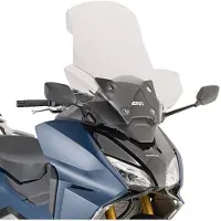 Givi D1186st Honda Forza 750 Voorruit