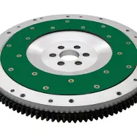Fidanza 75-83 Nissan 280Z/ZX 2.8L Aluminum Flywheel