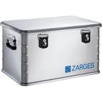 Zarges Minidoos Plus
