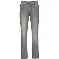 Vingino Aron Light Grey Maat: 2 | Spijkerbroeken Outlet | Unisex | Grijs