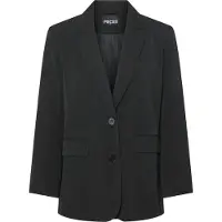 Pieces Blazers 'KAMIL' zwart