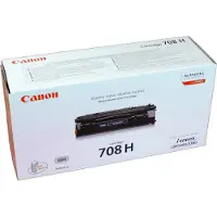 Canon 708H Toner Zwart Hoge capaciteit