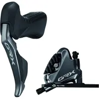 Shimano Grx815 Di2 St+br Voorrem