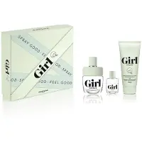 Rochas Girl Damesparfums Set - 3 Stuks